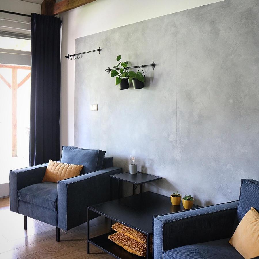 Bed And Breakfast 'Wij En De Zande' - Kamer Met Vide Kamperveen ภายนอก รูปภาพ