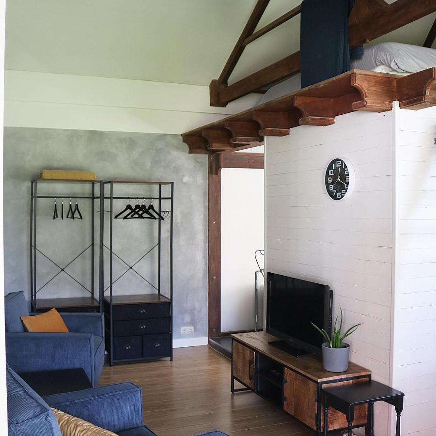Bed And Breakfast 'Wij En De Zande' - Kamer Met Vide Kamperveen ภายนอก รูปภาพ